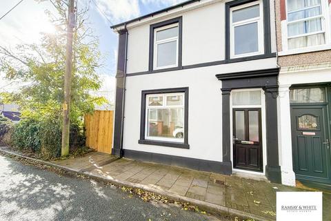 5 bedroom semi-detached house for sale, Dyke Street, Twynrodyn, Merthyr Tydfil, CF47 0RS