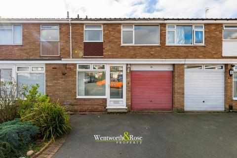 3 bedroom terraced house for sale, Harborne, Birmingham B17