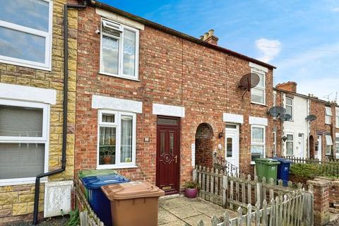 3 bedroom terraced house for sale, Horseshoe Terrace, Leverington, Wisbech, Cambridgeshire, PE13 1QA