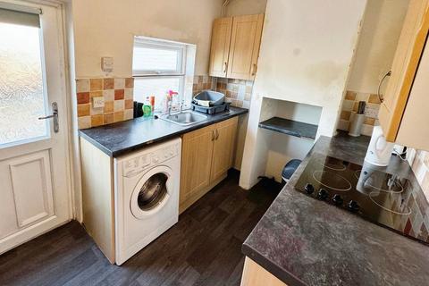 1 bedroom end of terrace house for sale, Mill Road, Walpole Highway, Wisbech, Norfolk, PE14 7QJ