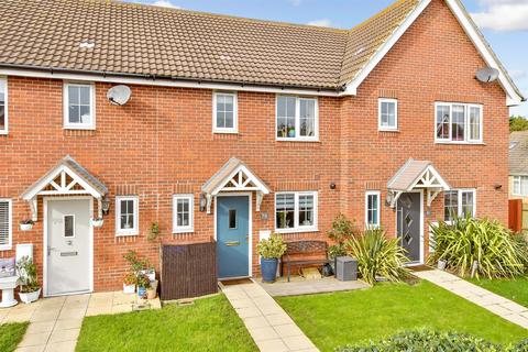 3 bedroom terraced house for sale, Gladys Avenue, Peacehaven, East Sussex