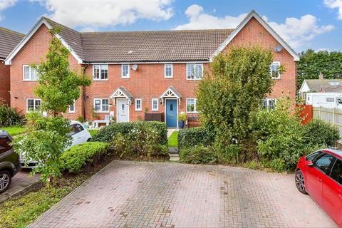 3 bedroom terraced house for sale, Gladys Avenue, Peacehaven, East Sussex