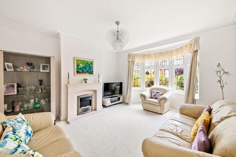 3 bedroom semi-detached house to rent, Manor Court Road, Hanwell, London, W7 3EL