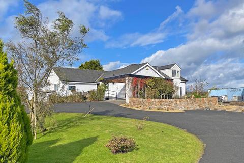 4 bedroom bungalow for sale, Llannerch-y-Medd, Isle of Anglesey, LL71