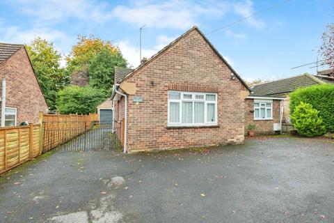 3 bedroom detached bungalow for sale, Stanmore Lane, Winchester SO22