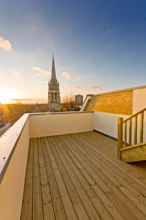 2 bedroom apartment to rent, Rylston Road, London SW6