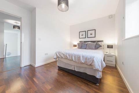 2 bedroom apartment to rent, Rylston Road, London SW6