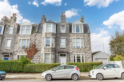 1 bedroom flat to rent, Whitehall Road, Flat 1, Aberdeen, AB25