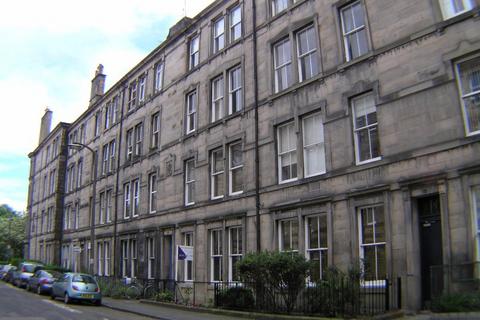 2 bedroom flat to rent, Valleyfield Street, Edinburgh, EH3