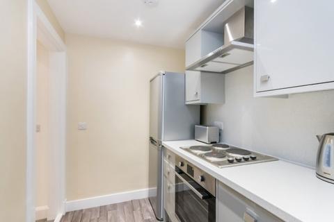 undefined, Gorgie Road, Edinburgh, EH11
