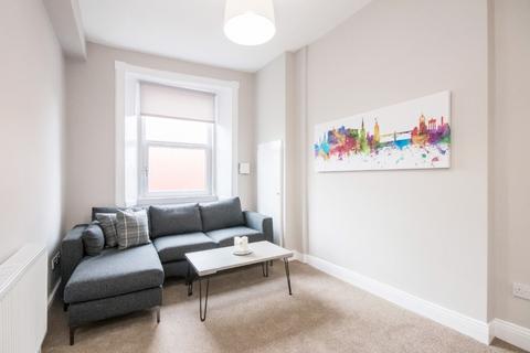 1 bedroom flat to rent, Gorgie Road, Edinburgh, EH11