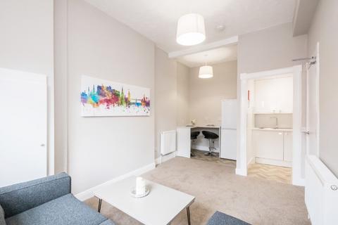 1 bedroom flat to rent, Gorgie Road, Edinburgh, EH11