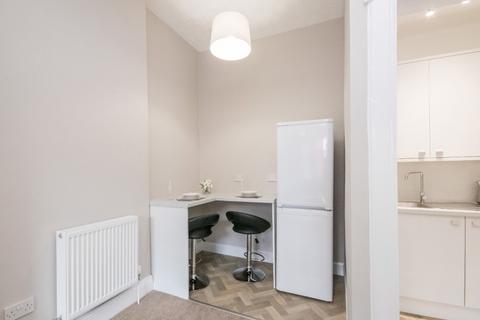 1 bedroom flat to rent, Gorgie Road, Edinburgh, EH11