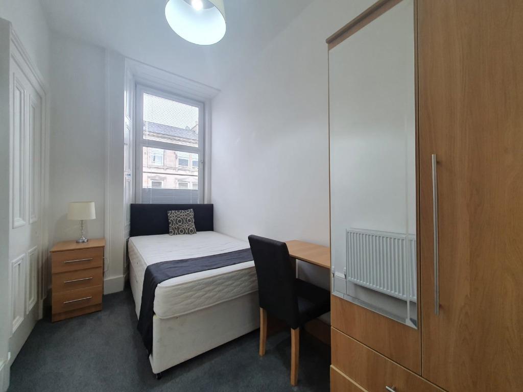 Apartment in Edinburgh, Lauriston, Tollcross - View 4