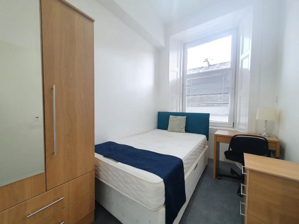 Apartment in Edinburgh, Lauriston, Tollcross - View 5