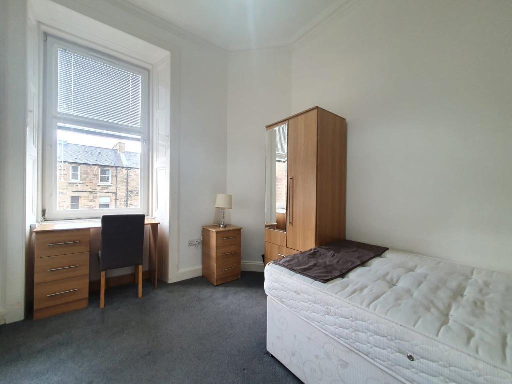 Apartment in Edinburgh, Lauriston, Tollcross - More