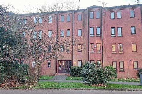 1 bedroom flat to rent, Gladstone Street, Glasgow, Glasgow City, G4