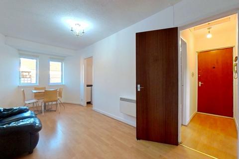 1 bedroom flat to rent, Gladstone Street, Glasgow, Glasgow City, G4