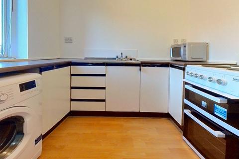 1 bedroom flat to rent, Gladstone Street, Glasgow, Glasgow City, G4