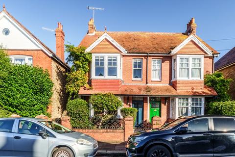 4 bedroom semi-detached house for sale, Highdown Avenue, Worthing, West Sussex, BN13