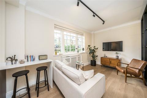 1 bedroom apartment for sale, Vicarage Court, London W8