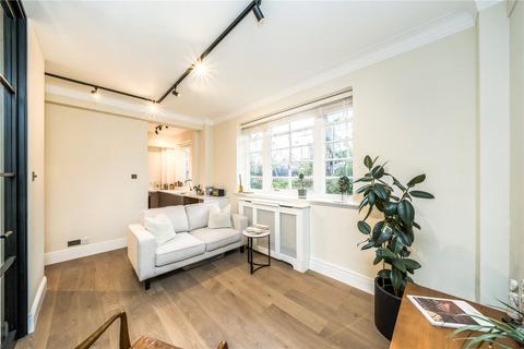 1 bedroom apartment for sale, Vicarage Court, London W8