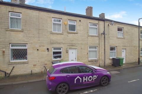 2 bedroom terraced house to rent, Sydney Street, Farsley, Pudsey, West Yorkshire, LS28