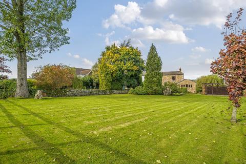 3 bedroom semi-detached house for sale, Darley, Harrogate, W. Land and Stables, HG3