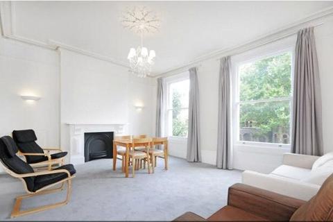 3 bedroom apartment to rent, Ladbroke Grove, London W10