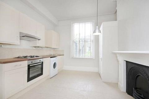 3 bedroom apartment to rent, Ladbroke Grove, London W10