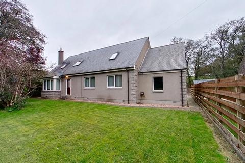 5 bedroom detached house to rent, Echt, Aberdeenshire, AB32