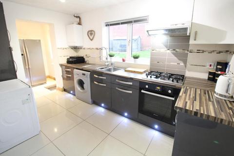 3 bedroom semi-detached house for sale, Fox Foot Drive, Brierley Hill