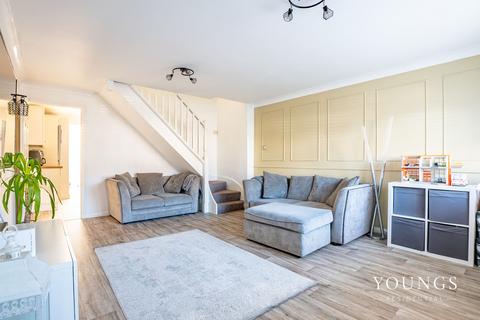 34 Sandpiper Close, Shoeburyness, Southend-on-sea, SS3 9YW