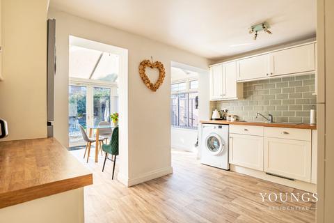 34 Sandpiper Close, Shoeburyness, Southend-on-sea, SS3 9YW