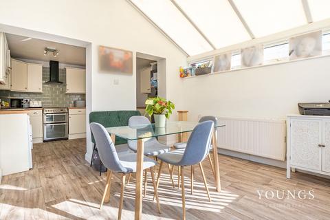 34 Sandpiper Close, Shoeburyness, Southend-on-sea, SS3 9YW