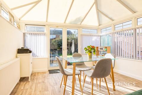 34 Sandpiper Close, Shoeburyness, Southend-on-sea, SS3 9YW
