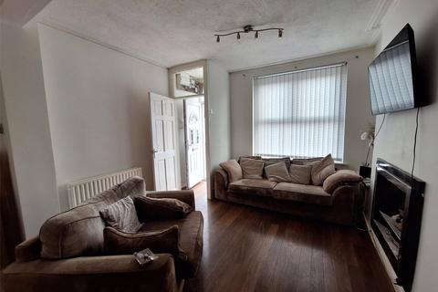 2 bedroom terraced house for sale, Weaver Street, Liverpool, Merseyside, L9