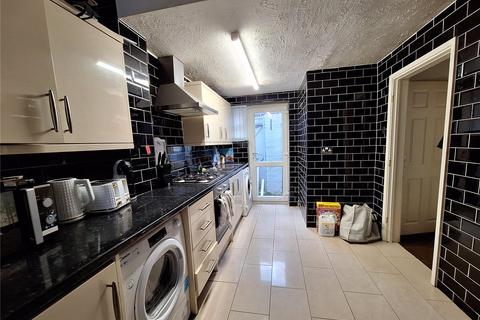 2 bedroom terraced house for sale, Weaver Street, Liverpool, Merseyside, L9