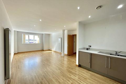 2 bedroom flat for sale, Dock Road, Birkenhead, Merseyside, CH41