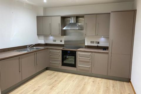 2 bedroom flat for sale, Dock Road, Birkenhead, Merseyside, CH41