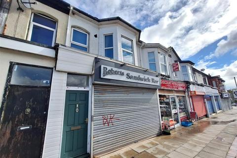 1 bedroom terraced house for sale, Eastbank Street, Southport, Merseyside, PR8