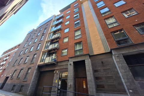 1 bedroom flat for sale, Shaws Alley, Liverpool, Merseyside, L1