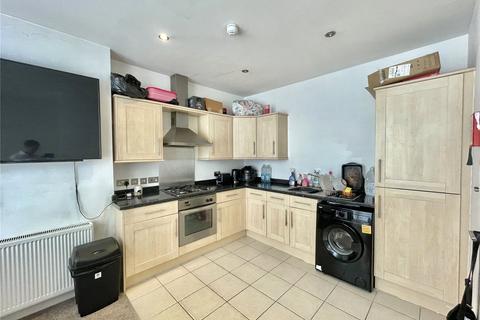 1 bedroom flat for sale, Balliol Road, Bootle, Merseyside, L20