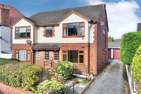 Westbourne Grove, West Kirby, Wirral, Merseyside, CH48