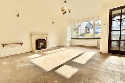 undefined, Westbourne Grove, West Kirby, Wirral, Merseyside, CH48