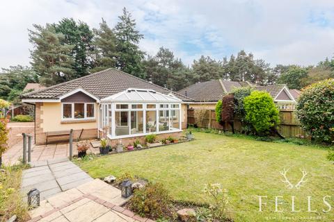 3 bedroom detached bungalow for sale, Birchwood Place, Ringwood BH24