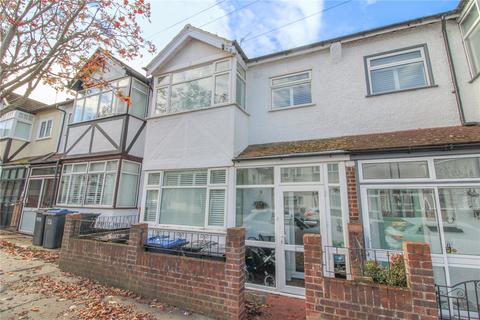 4 bedroom terraced house for sale, Camborne Road, Croydon, CR0