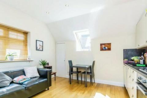 1 bedroom apartment for sale, Barclay Road, East Croydon, CR0