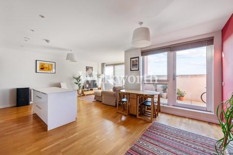 Flat 40, Butterfly Court Bathurst Square, London, N15 4FA