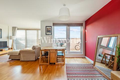 Flat 40, Butterfly Court Bathurst Square, London, N15 4FA